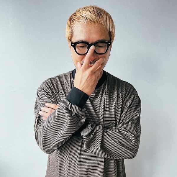 ALVA【アルヴァ】のスタッフ紹介。鬼頭 義隆