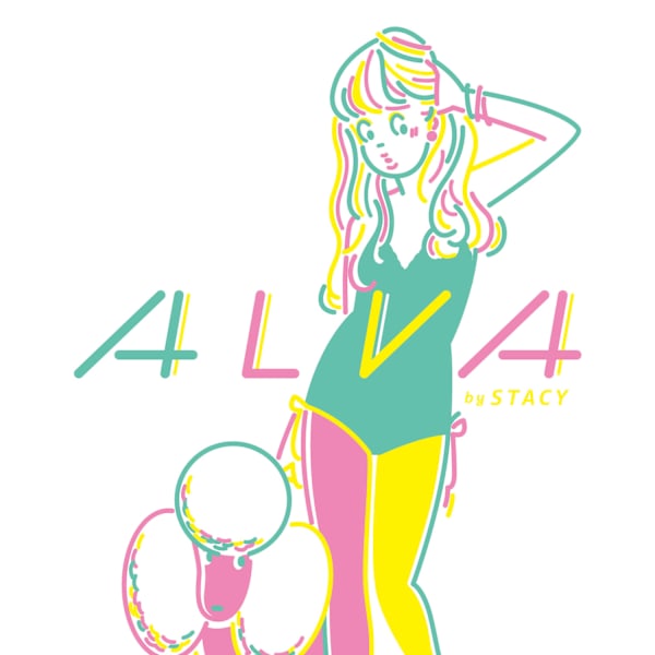 ALVA【アルヴァ】のスタッフ紹介。鈴木 航平