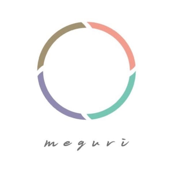 meguri【メグリ】のスタッフ紹介。meguri style