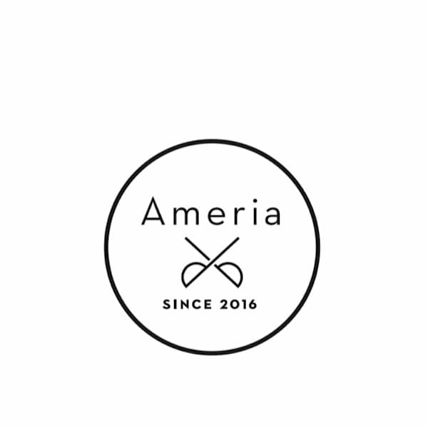 Ameria【アメリア】のスタッフ紹介。田中 伶己