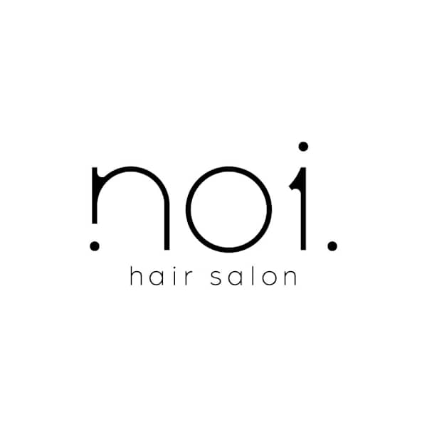 noi.【ノイ】【ノイ】のスタッフ紹介。noi.