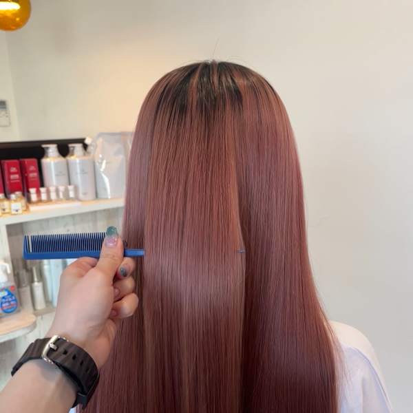 地域初！ハリウッドトリートメント