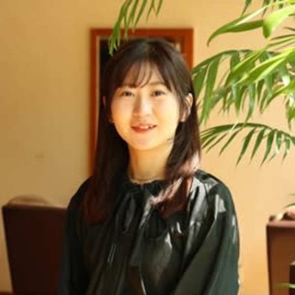 TEAR AVEDA【ティアアヴェダ】のスタッフ紹介。板倉 美佳