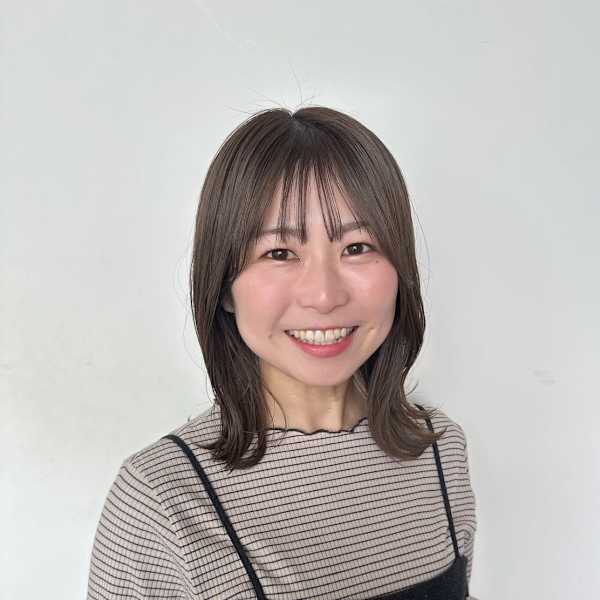 B-WORLD【ビーワールド】のスタッフ紹介。遠藤 百華
