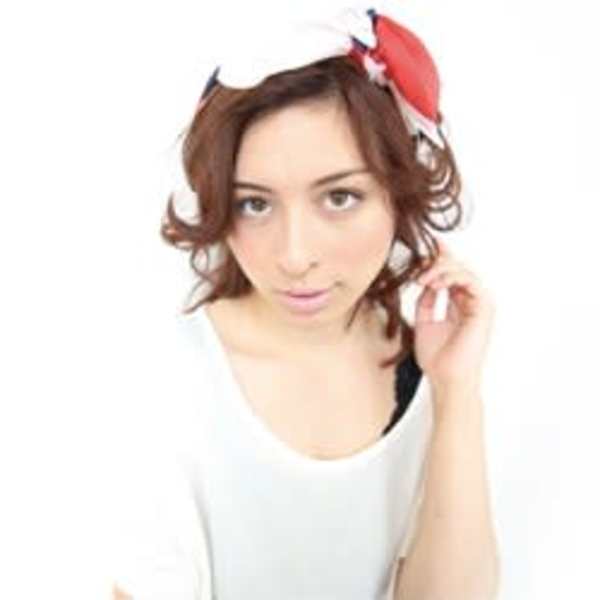 faith hair apros【フェイスヘア アプロス】のスタッフ紹介。村松 花笑