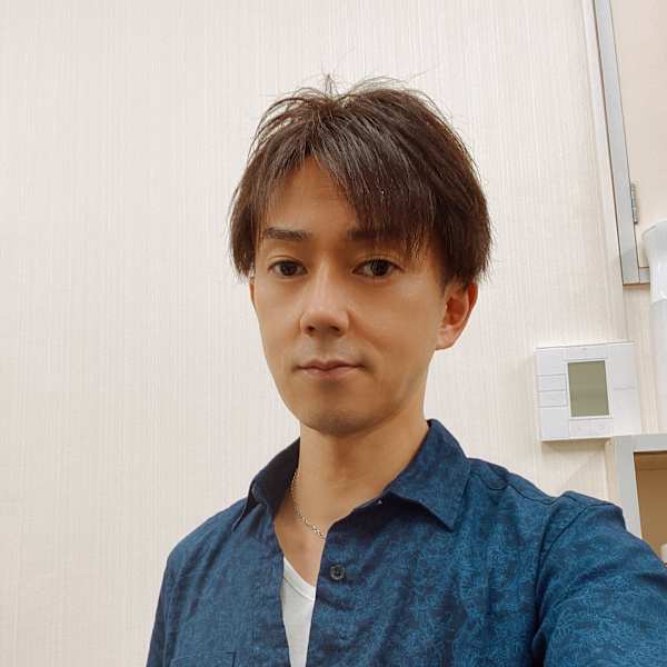 かくれ床 ベーラ【カクレドコベーラ】のスタッフ紹介。藤岡 功一