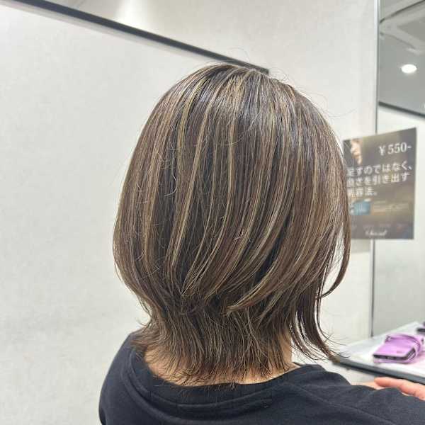 Second × Style