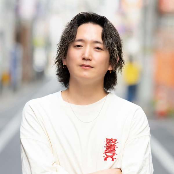 EIGHT omiya 大宮店【エイト オオミヤテン】のスタッフ紹介。細矢 森平