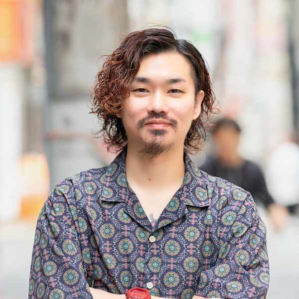 EIGHT omiya 大宮店【エイト オオミヤテン】のスタッフ紹介。遠田 貴寛