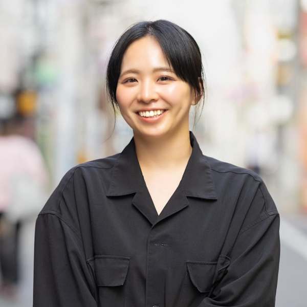 EIGHT omiya 大宮店【エイト オオミヤテン】のスタッフ紹介。守主 晴香