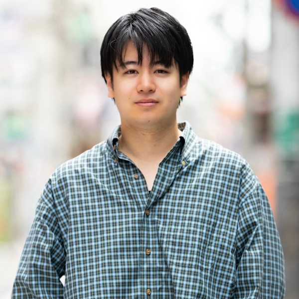 EIGHT omiya 大宮店【エイト オオミヤテン】のスタッフ紹介。村上 総基