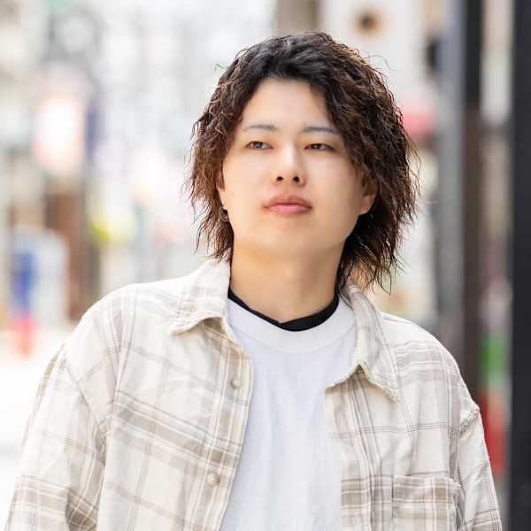 EIGHT omiya 大宮店【エイト オオミヤテン】のスタッフ紹介。沖田拓也