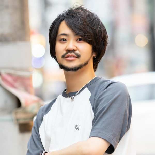 EIGHT omiya 大宮店【エイト オオミヤテン】のスタッフ紹介。斉藤 勝