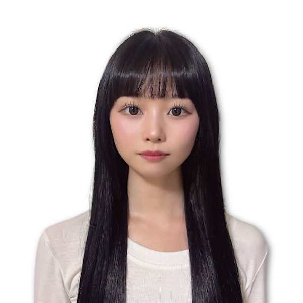 アイブロウサロン i’m 関内店【眉毛専門店】【アイブロウサロン アイム カンナイテン マユゲセンモンテン】のスタッフ紹介。リノ