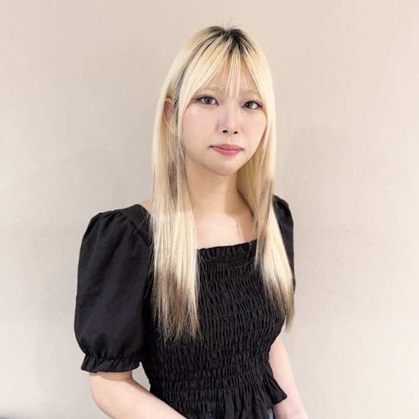 Eleanor spa&treatment 立川北口【エレノア スパアンドトリートメント タチカワキタグチ】のスタッフ紹介。彩乃