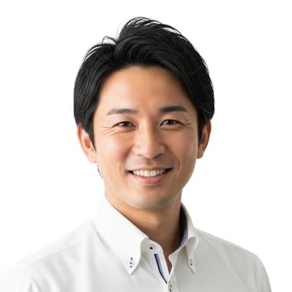 ビジネスマンショート