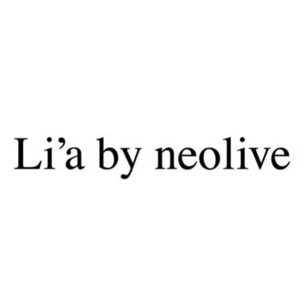 Li'a by neolive 松戸店【リア バイ ネオリーブ マツドテン】のスタッフ紹介。渡辺 沙羅