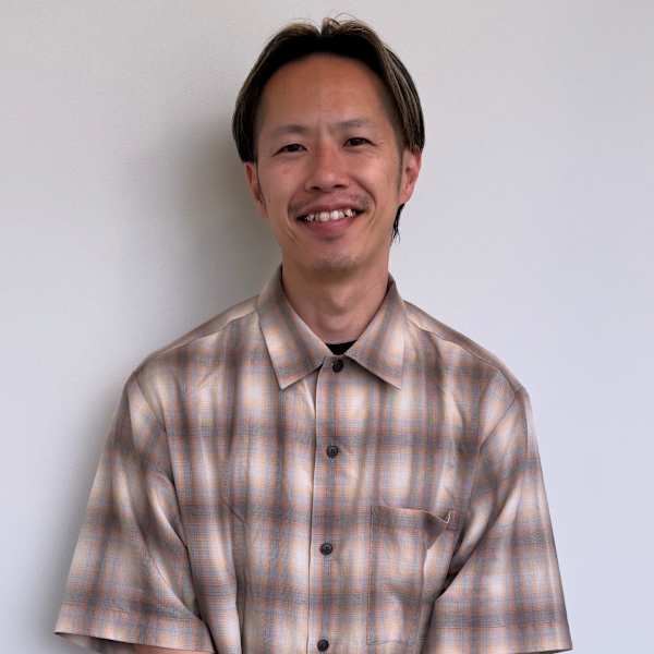 le:fro:m 獨協大学前店【レフラムドッキョウダイガクマエテン】のスタッフ紹介。山下 尚人