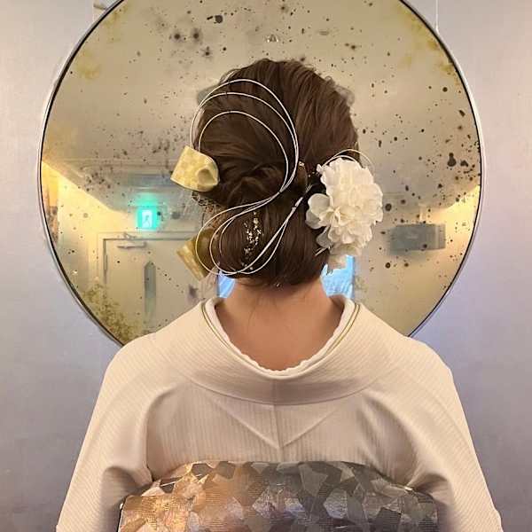 vertsoie×ロング