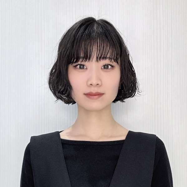 Reissy 松坂屋名古屋店【レイシーマツザカヤナゴヤテン】のスタッフ紹介。オオイ