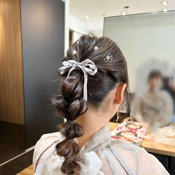 AROMA hair room 