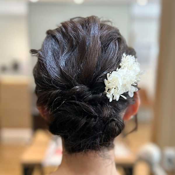 AROMA hair room 