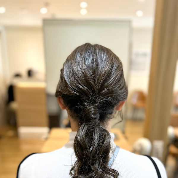 AROMA hair room 