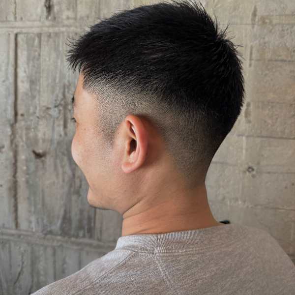 I.B.C×スタイル|I.B.C