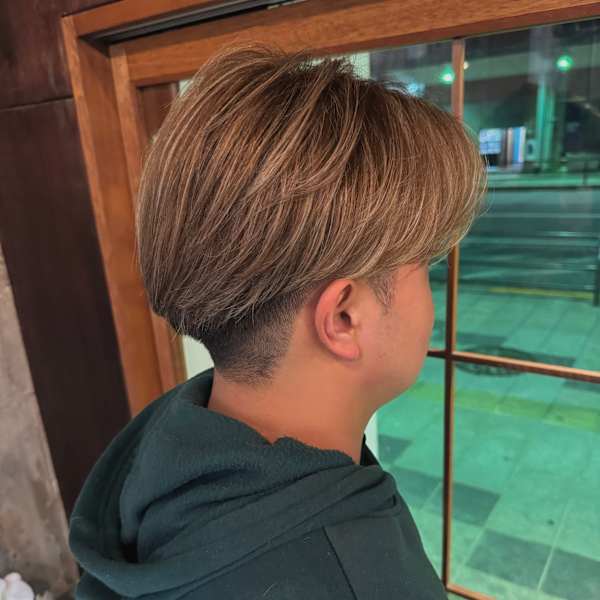 I.B.C×スタイル|I.B.C