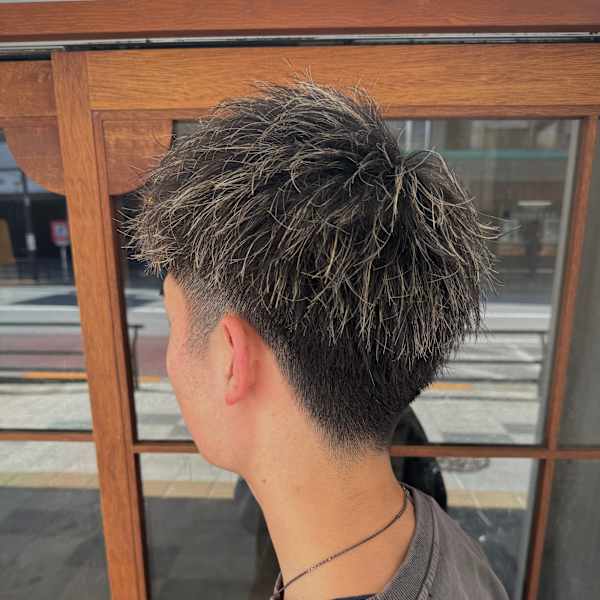 I.B.C×スタイル|I.B.C