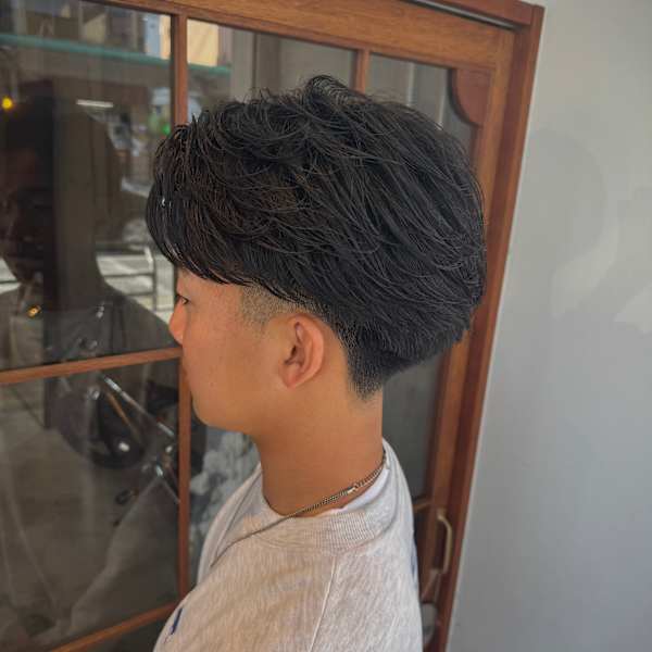 I.B.C×スタイル|I.B.C