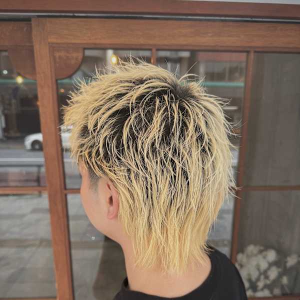 I.B.C×スタイル|I.B.C