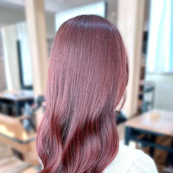 AROMA hair room 
