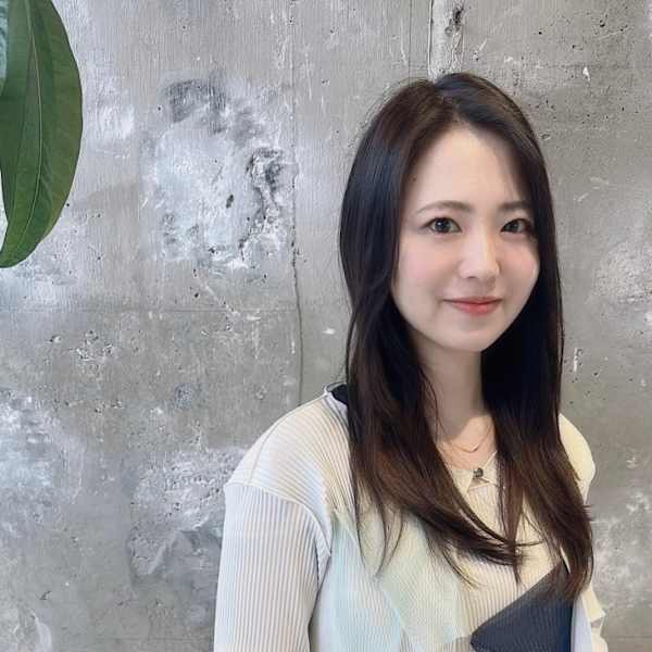 GOOD NEIGHBORS 水戸【グッドネイバーズ】のスタッフ紹介。茂木 宏予