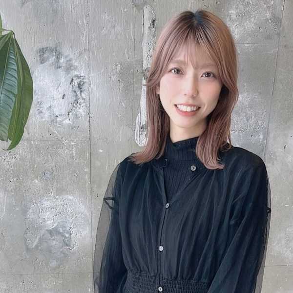 GOOD NEIGHBORS 水戸【グッドネイバーズ】のスタッフ紹介。仁平 有香