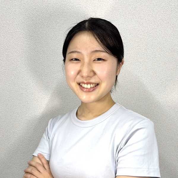 船橋deりらく【フナバシデリラク】のスタッフ紹介。タカマギ ノドカ