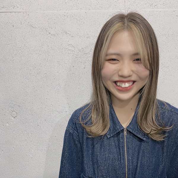 pifdesign【ピフデザイン】【ピフデザイン】のスタッフ紹介。國知 愛実