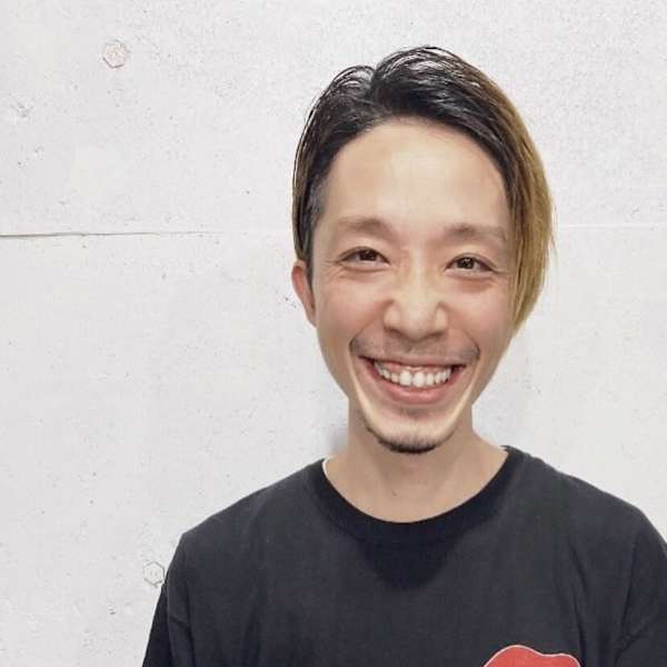 pifdesign【ピフデザイン】【ピフデザイン】のスタッフ紹介。守田 脩平