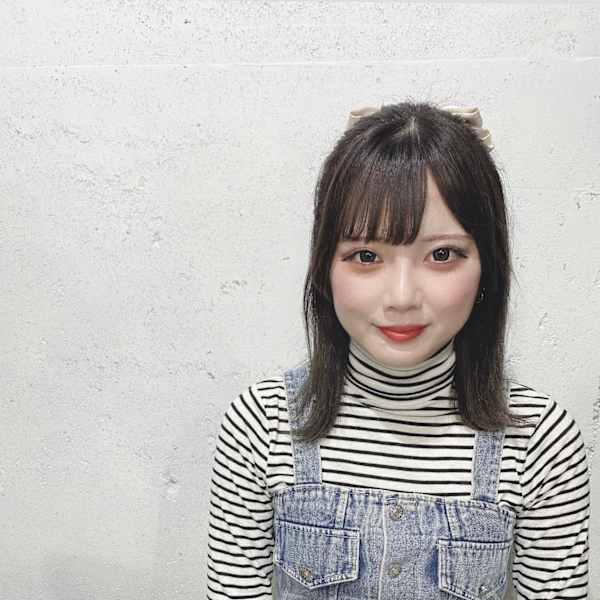 pifdesign【ピフデザイン】【ピフデザイン】のスタッフ紹介。福田 菜月