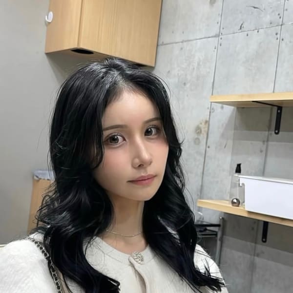 LUNAS 福岡天神×スタイル|髪質改善 個室サロン LUNAS 福岡天神