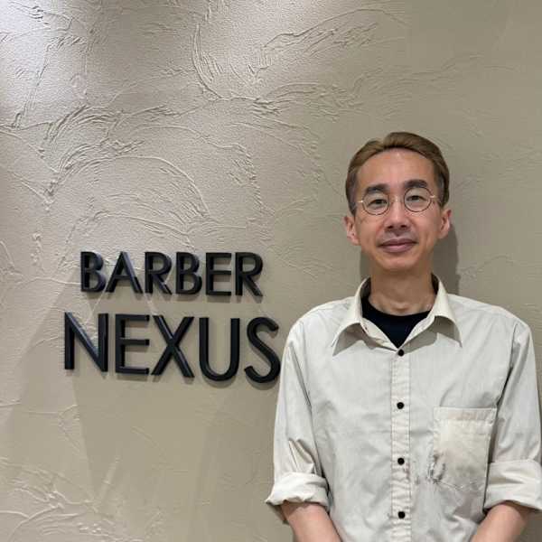 NEXUS イオン新浦安店 by CEP【ネクサス】のスタッフ紹介。Assistant 齋木