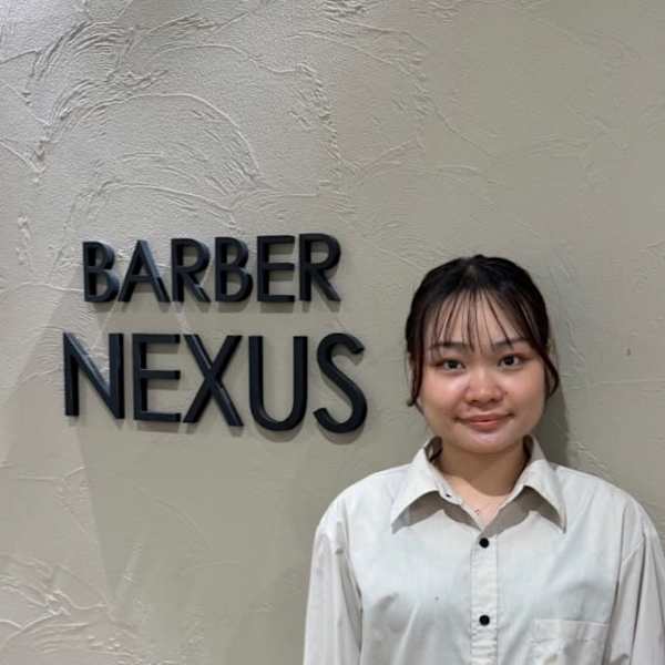 NEXUS イオン新浦安店 by CEP【ネクサス】のスタッフ紹介。Assistant 須山