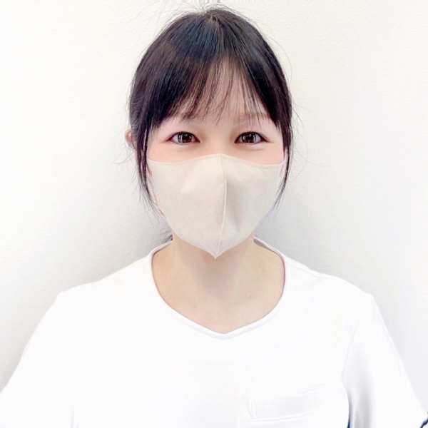 ヘッドミント巣鴨店【ヘッドミントスガモテン】のスタッフ紹介。シミズ