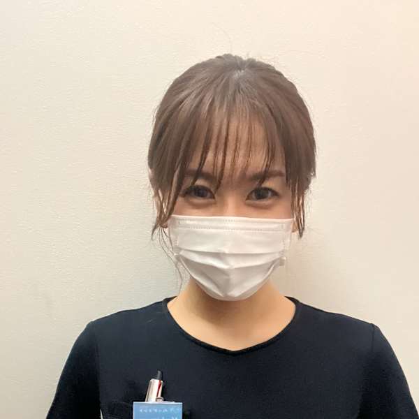 ヘッドミント巣鴨店【ヘッドミントスガモテン】のスタッフ紹介。ヨシムラ