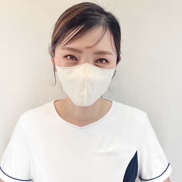 ヘッドミント巣鴨店【ヘッドミントスガモテン】のスタッフ紹介。シラス