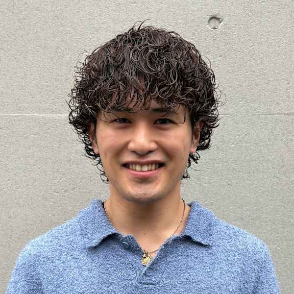 Kisai Buzz【キサイバズ】のスタッフ紹介。岬　弘人