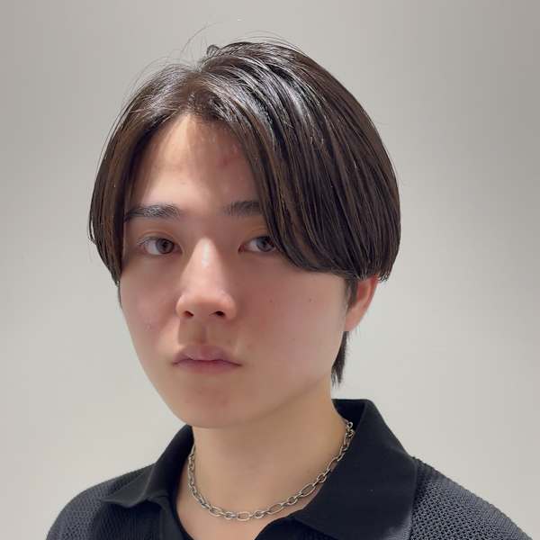 kisaiBUZZ*岬 ナチュラルストレート