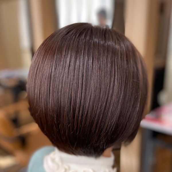 AROMA hair room |AROMA hair room 新宿3号店 【アロマ ヘアー ルーム】