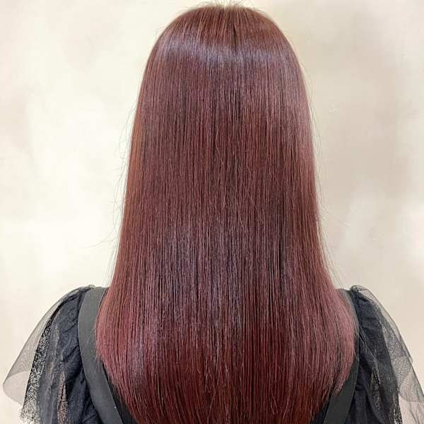 AROMA hair room |AROMA hair room 新宿3号店 【アロマ ヘアー ルーム】