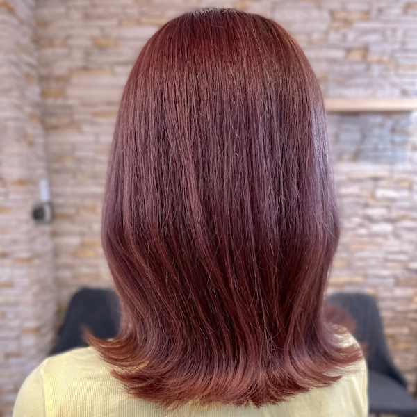 AROMA hair room |AROMA hair room 新宿3号店 【アロマ ヘアー ルーム】